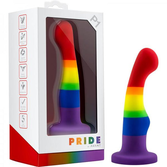 Avant Pride P1 Freedom - happyshop365247