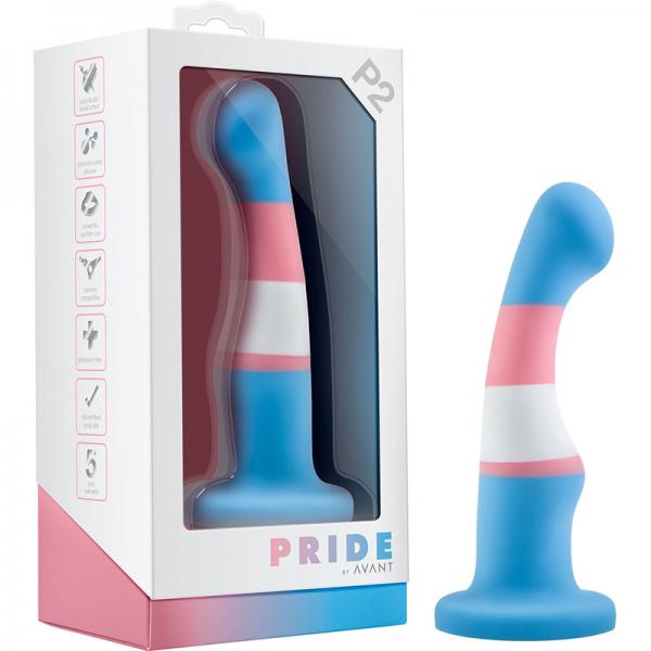 Avant Pride 2 True Blue - happyshop365247
