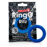 Screaming O Ringo Ritz Xl - Blue - happyshop365247