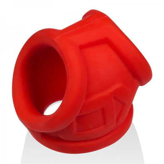 Oxballs Oxsling Cocksling Red Ice - happyshop365247