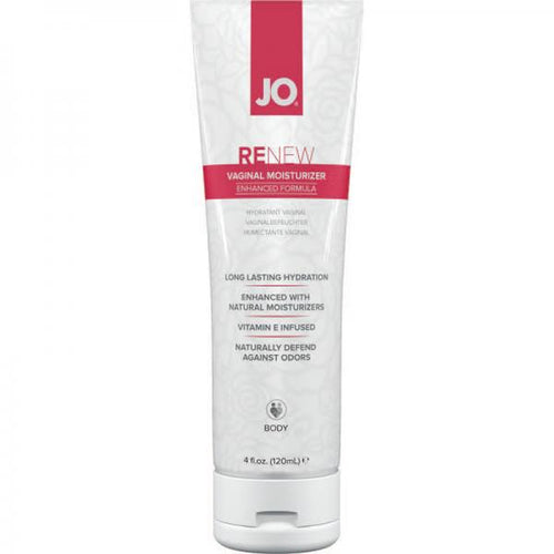 Jo Renew Vaginal Moisturizer 4oz Tube - happyshop365247