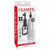 Classix Penis Stimulation Pump - happyshop365247