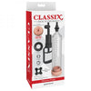 Classix Pleasure Pump - happyshop365247
