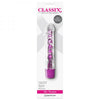 Classix Mr. Twister Metallic Vibe With Tpe Sleeve Pink - happyshop365247