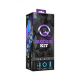 Quickie Kit - Go Big - Blue - happyshop365247