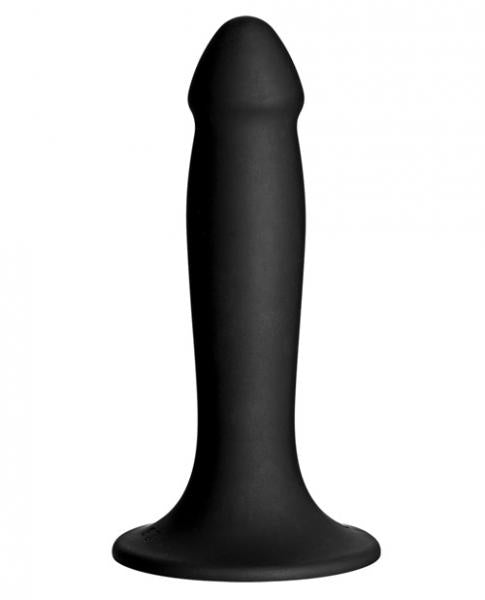 Vac-U-Lock Smooth Silicone Dong - happyshop365247