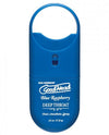 Goodhead Deep Throat Spray To Go Blue Raspberry .33oz - happyshop365247