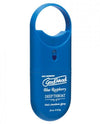 Goodhead Deep Throat Spray To Go Blue Raspberry .33oz - happyshop365247