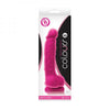 Colours Dual Density 5in Pink - happyshop365247