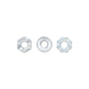 Renegade Chubbies 3 Pack Cock Rings Clear - happyshop365247