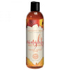 Intimate Earth Naughty Nectarines Pleasure Glide 60ml - happyshop365247