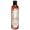 Intimate Earth Cheeky Apples Pleasure Glide 60ml - happyshop365247