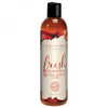 Intimate Earth Fresh Strawberries Pleasure Glide 60ml - happyshop365247