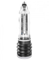 Bathmate Hydromax 7 Clear Penis Pump 5 inches to 7 inches - happyshop365247
