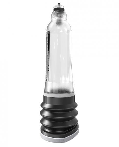 Bathmate Hydromax 7 Clear Penis Pump 5 inches to 7 inches - happyshop365247