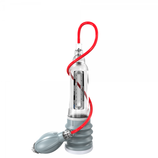 Bathmate Hydroxtreme 7 Crystal Clear Penis Pump - happyshop365247