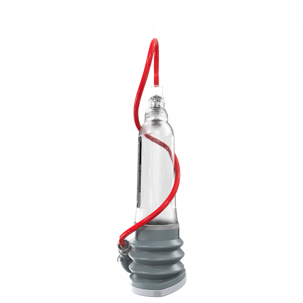 Bathmate Hydroxtreme 7 Crystal Clear Penis Pump - happyshop365247