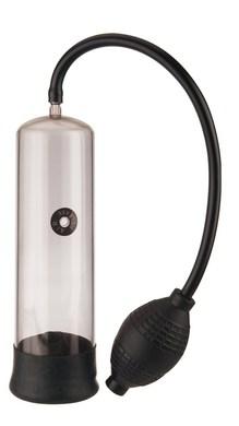 Potent Developer Clear Penis Pump - happyshop365247