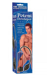 Potent Developer Clear Penis Pump - happyshop365247