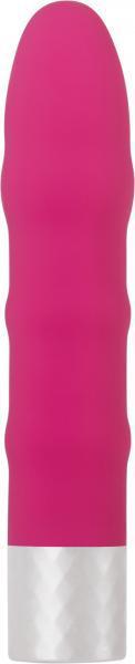 The Ignite Turbo Boost Plastic Vibrator Pink - happyshop365247