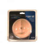 Performance Universal Pump Sleeve Anal Vanilla - happyshop365247