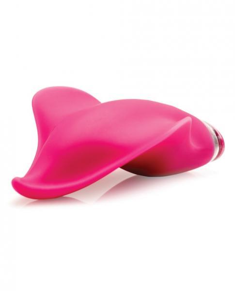 Clandestine Devices Mimic + Plus Massager Pink - happyshop365247