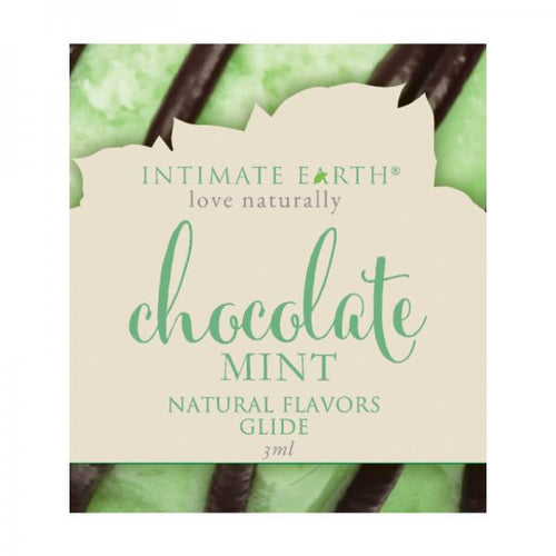 Ie Chocolate Min 3m Foil - happyshop365247