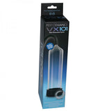 Performance VX101 Male Enhancement Pump Clear - happyshop365247