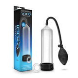 Performance VX101 Male Enhancement Pump Clear - happyshop365247