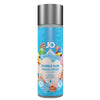 JO H20 Flavored Candy Shop Lubricant Bubble Gum 2oz - happyshop365247