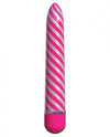 Classix Sweet Swirl Vibrator Pink