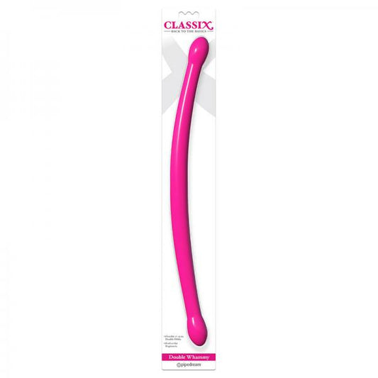 Classix Double Whammy Pink - happyshop365247