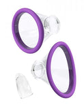 Fantasy For Her Her Ultimate Pleasure Purple Vibrator