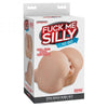 F*ck Me Silly To Go Petite Fantasy Bubble Butt Mega Stroker - happyshop365247