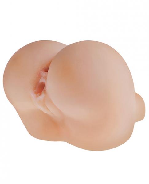 F*ck Me Silly To Go Petite Fantasy Bubble Butt Mega Stroker - happyshop365247