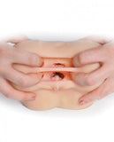 F*ck Me Silly To Go Petite Fantasy Bubble Butt Mega Stroker - happyshop365247