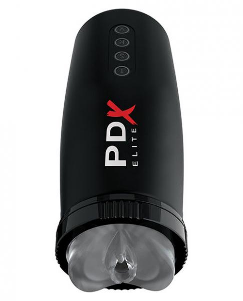 PDX Elite Moto Bator 2 Vagina Sleeve - happyshop365247
