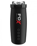 PDX Elite Moto Bator 2 Vagina Sleeve - happyshop365247