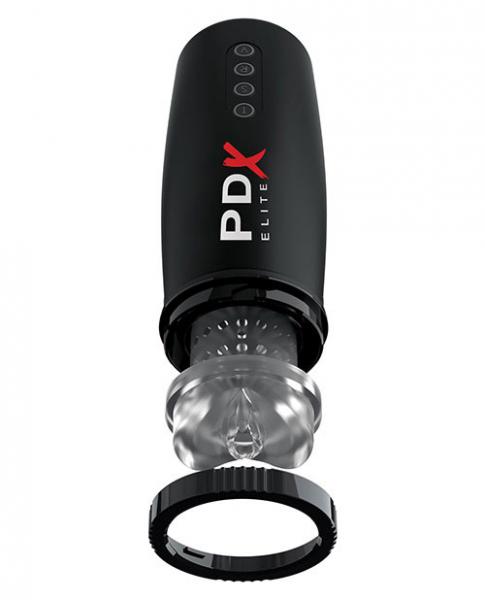 PDX Elite Moto Bator 2 Vagina Sleeve - happyshop365247