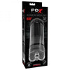 PDX Elite Extender Pro Vibrating Penis Pump - happyshop365247