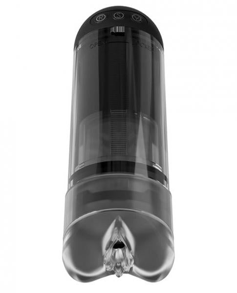 PDX Elite Extender Pro Vibrating Penis Pump - happyshop365247
