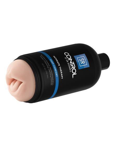 Sir Richards Control Intimate Therapy Deep Comfort Mouth - happyshop365247