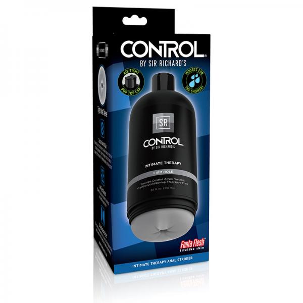 Sir Richard's Control Intimate Therapy Firm Hole Ass - happyshop365247
