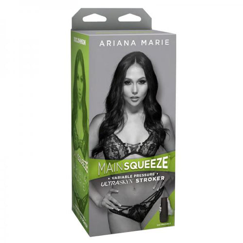 Main Squeeze Ariana Marie Ultraskyn Stroker Pussy - happyshop365247