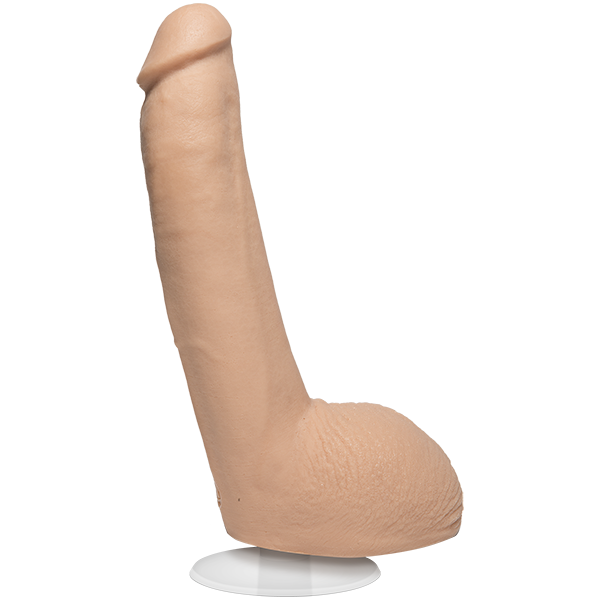 Signature Cocks Xander Corvus Ultraskyn 9 Inches Dildo - happyshop365247
