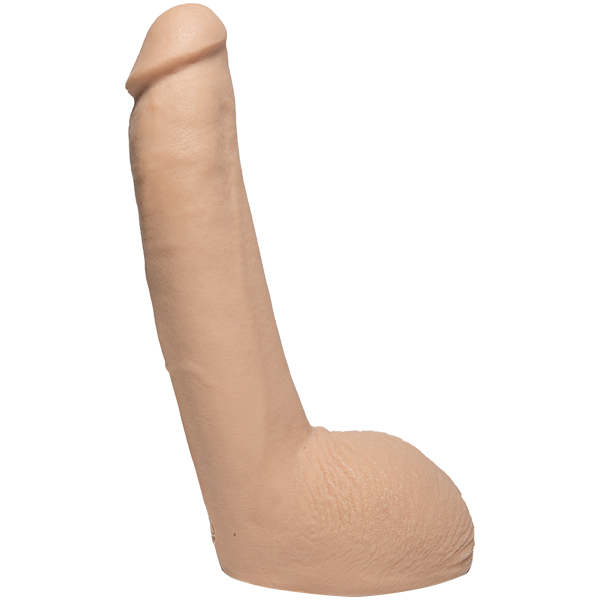 Signature Cocks Xander Corvus Ultraskyn 9 Inches Dildo - happyshop365247
