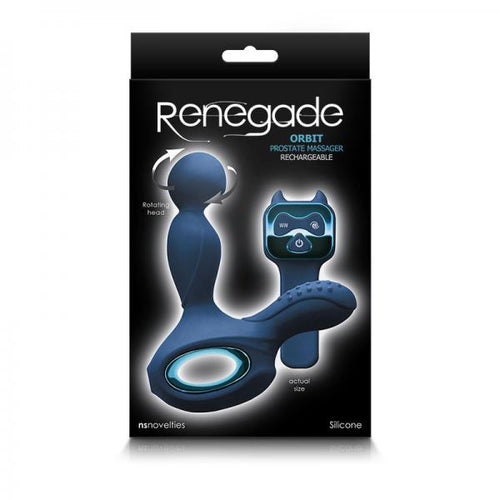 Renegade - Orbit - Blue - happyshop365247