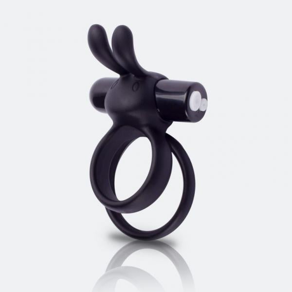 Screaming O Charged Ohare Xl Mini Vibe - Black - happyshop365247