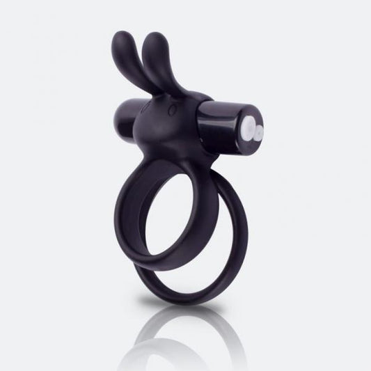 Screaming O Charged Ohare Xl Mini Vibe - Black - happyshop365247