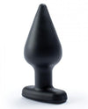 Screaming O My Secret Remote Vibrating XL Plug Black - happyshop365247